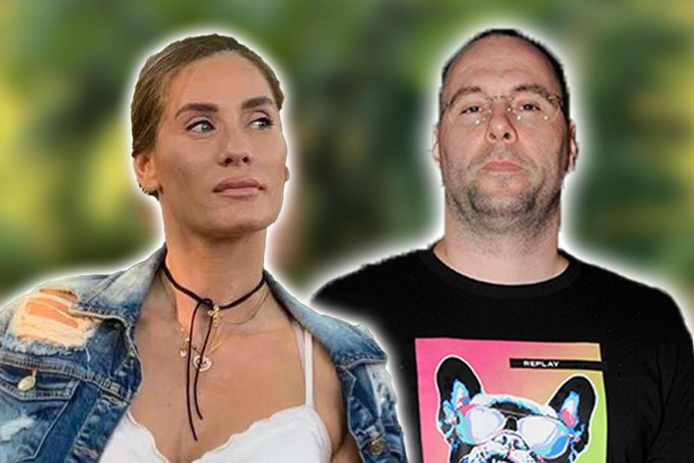 NAKON ŠTO JE UROŠ STANIĆ OTKRIO DA ANA I ZVEZDAN ULAZE U ELITU, ĆURČIĆEVA POSLALA BRUTALNU PORUKU! Zaintrigirala javnost: Više ne čekam da me neko izabere!
