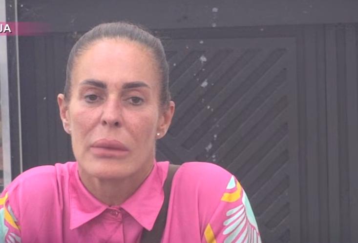 KAČAVENDA OPTUŽENA ZA EKSPLICITNI SNIMAK! Hitno se oglasila: Ton i video-zapis se slažu...