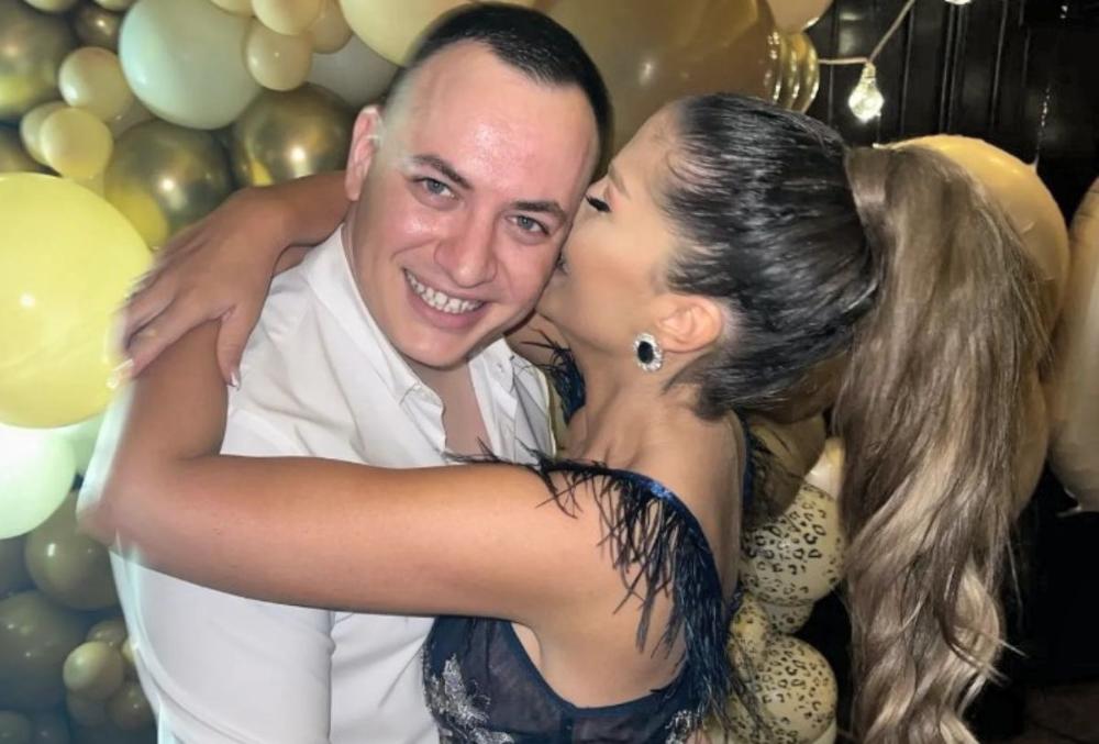 "ODAKLE VAM TA INFORMACIJA?!" Bivši muž Ane Radulović pobesneo zbog vesti o prinovi, a onda priznao: Ali ja ne bih...