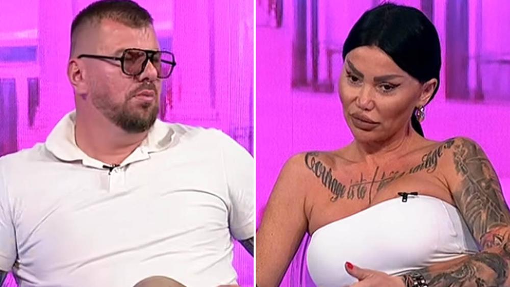Raskinuli Janjuš i Vanja: Pukla tikva nakon izlaska iz Elite, on sve priznao pa progovorio o snimku sa starletom