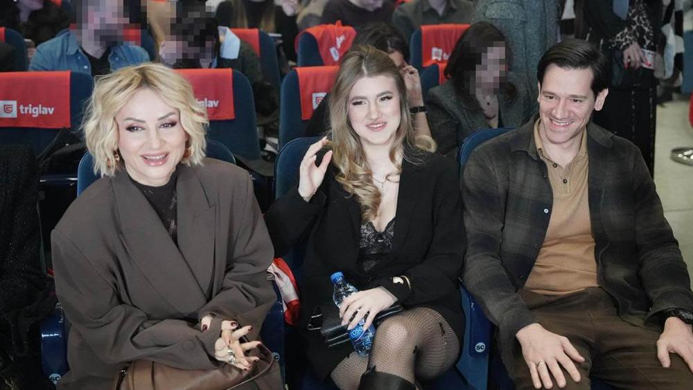 "Da je uzela Rašino prezime, bili bi dva debila": Marinković nikad žešće o ćerki i bivoj ženi, razmenili ružne poruke