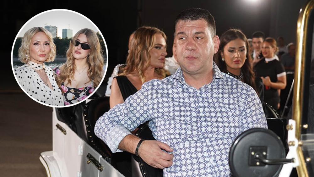 Ćerka Goce Tržan zvanično uzela majčino prezime