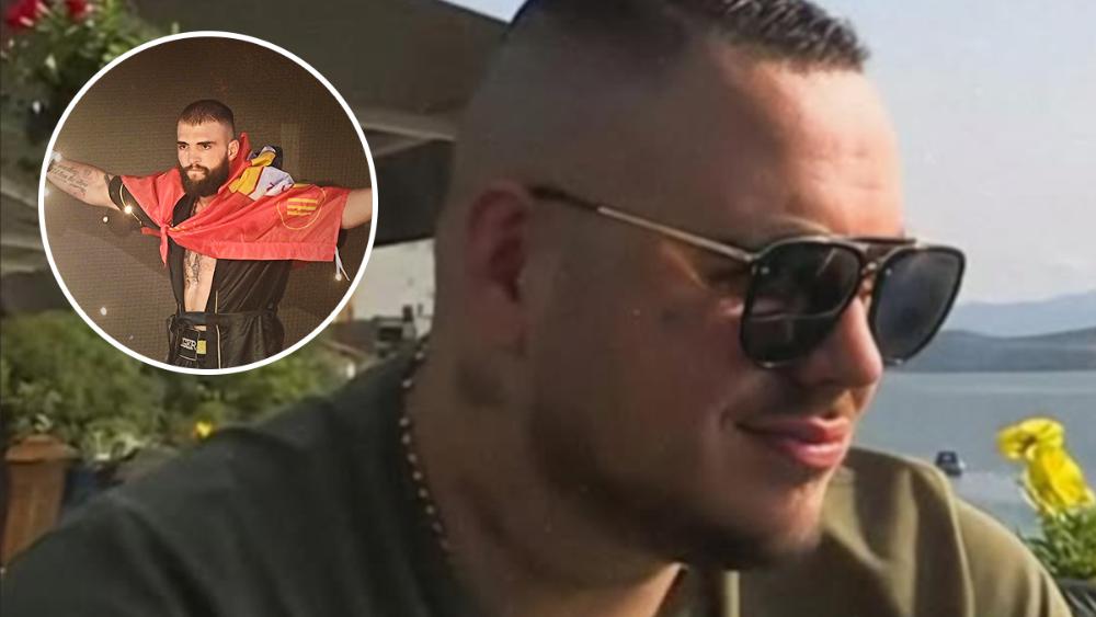 Filip Car poslao javno poruku Veljku Ražnatoviću: Uputio mu ove reči dok bokser slavi trijumf uz Cecu i Bogdanu
