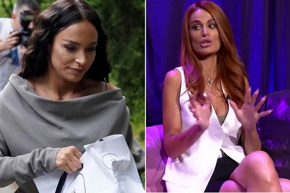 Pre par godina se tukle na ulici sad opet zaratile: Edita i Indi u centru novog skandala, evo šta se dešavalo dan pre
