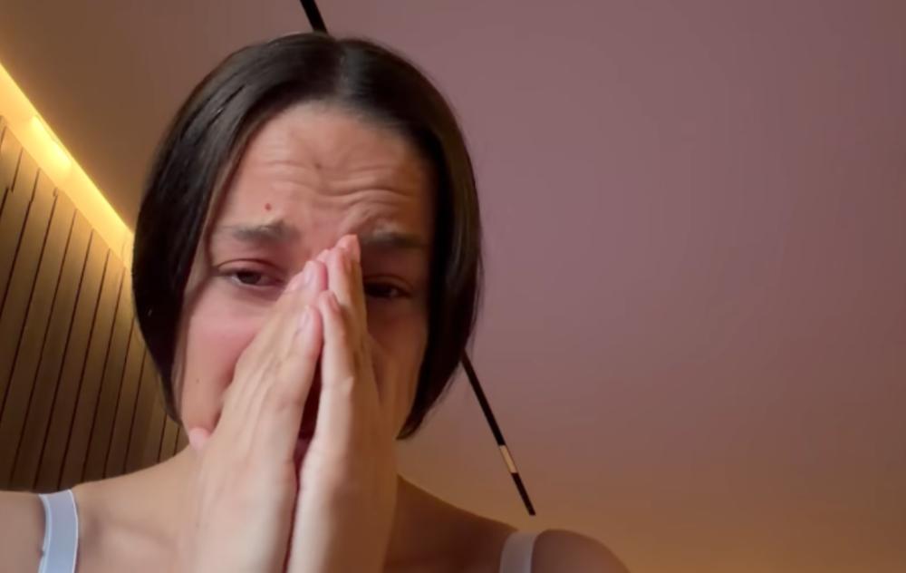 "Okružite se ljudima pored kojih ne morate da budete na oprezu": Emotivna objava Edite nakon skandala sa sestrom