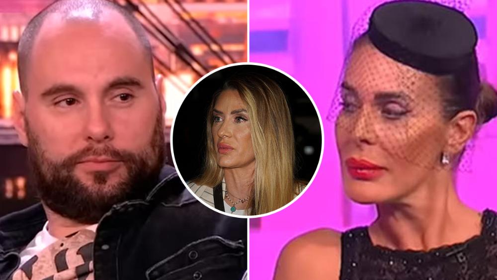 Zajedno ulaze u Elitu? Dok je Slavnić na remontu, oglasila se Ana Ćurčić, svi misle da je ovo upućeno Kačavendi