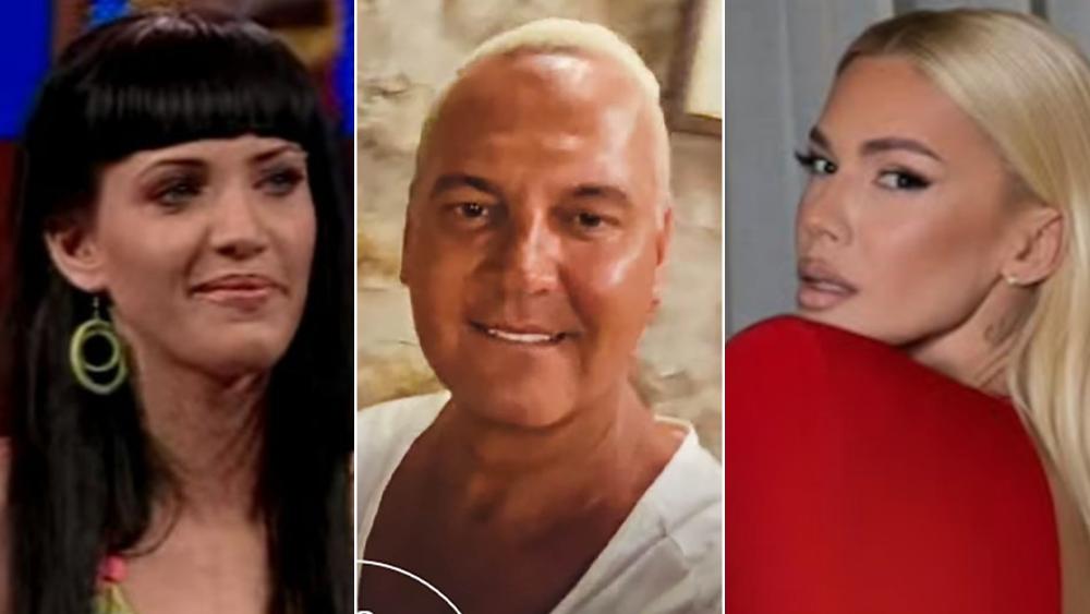 Intimni snimci ovim estradnjacima zamalo uništili život i karijere: "Omaklo mi se dugme, malo sam vežbala"