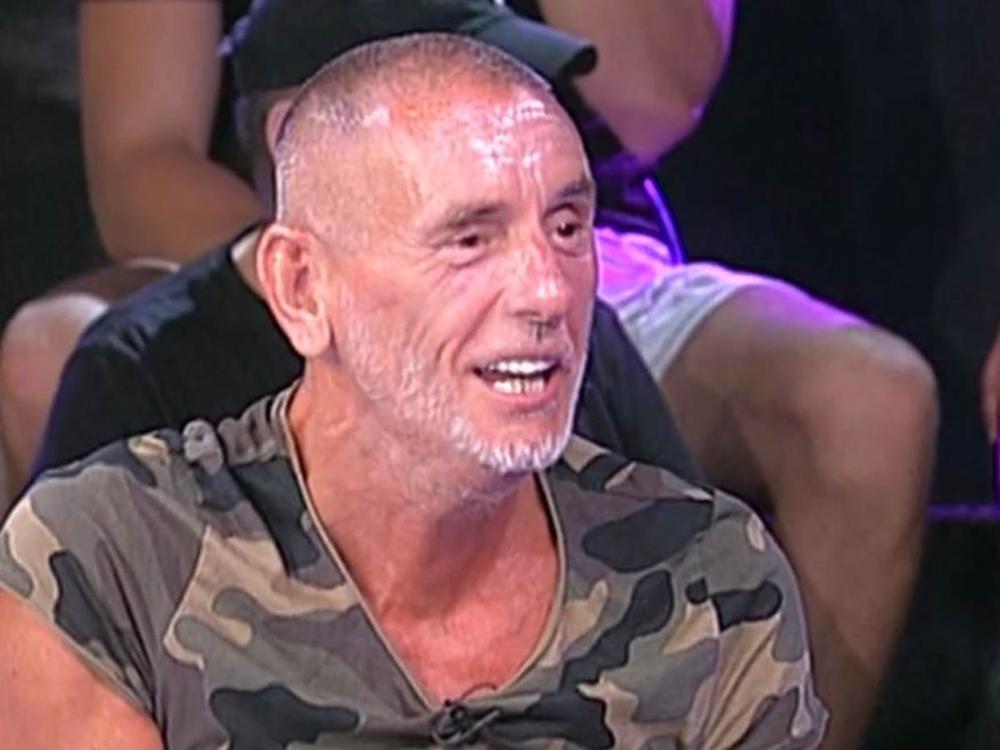 "Prodala me je": Lepi Mića pred Elitu bez dlake na jeziku, žestoko udario po učesnicima