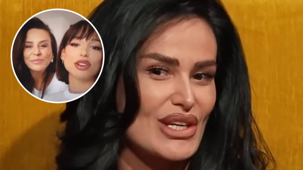 "Juče su mi preminule majka i sestra, nisam u žalosti": Jeziva objava Indi Aradinović uznemirila javnost