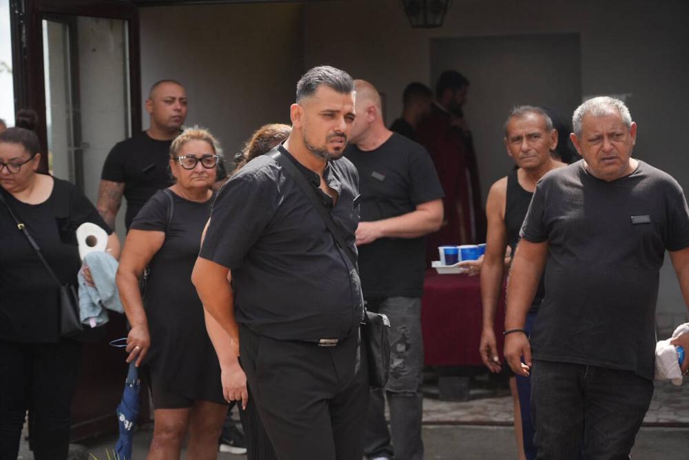 "Mitrovići mi nudili helikopter, a ona ni saučešće da izjavi": Santana o smrti oca, lekar odmah rekao da mu nema spasa