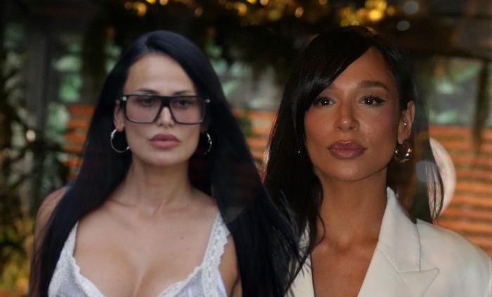 SUKOB SE NASTAVLJA: Edita odgovorila Indi, rekla joj da je voli, ali ona ne popušta - "Meni je tebe žao"