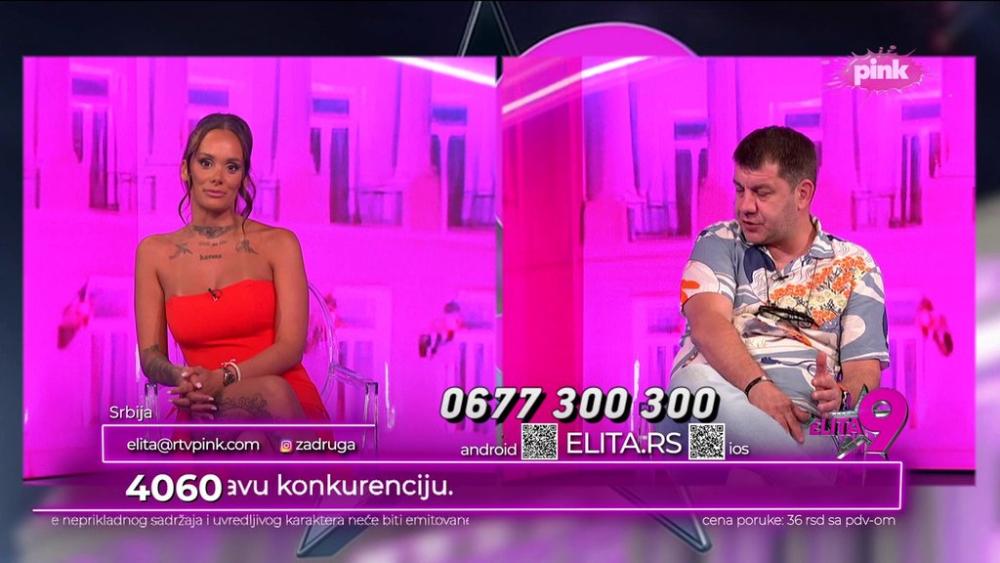 Sedi sam kući i plače: Ivan se posprdao sa Bebicom, umire od smeha zbog njegovih slika sa Poršeom! (VIDEO)