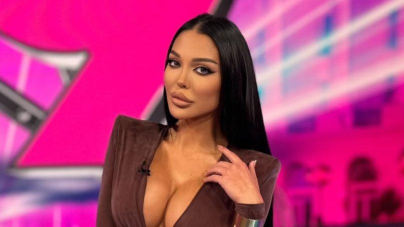 Maja Marinković završila kod doktora: Hitno se oglasila nakon nove intervencije, fanovi u čudu! (FOTO)