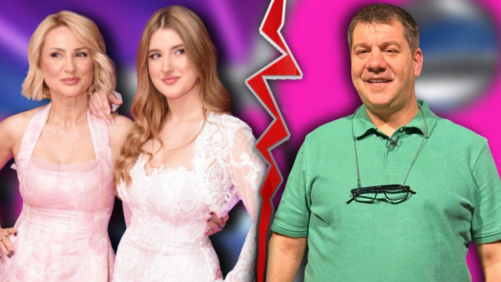 'Njena majka je izbrisala mene iz njenog života' Ivan krivi Gocu Tržan što Lena želi da promeni prezime, pomenuo i Rašu pa otkrio: Boli me što ga zove tata (VIDEO)