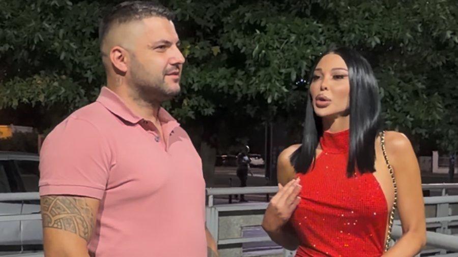 Dva dana nakon toga je plakao: Maja Marinković otkrila sve o susretu Asmina i Nore, pa uputila niz pohvala na Anelin račun: Ispala je... (VIDEO)