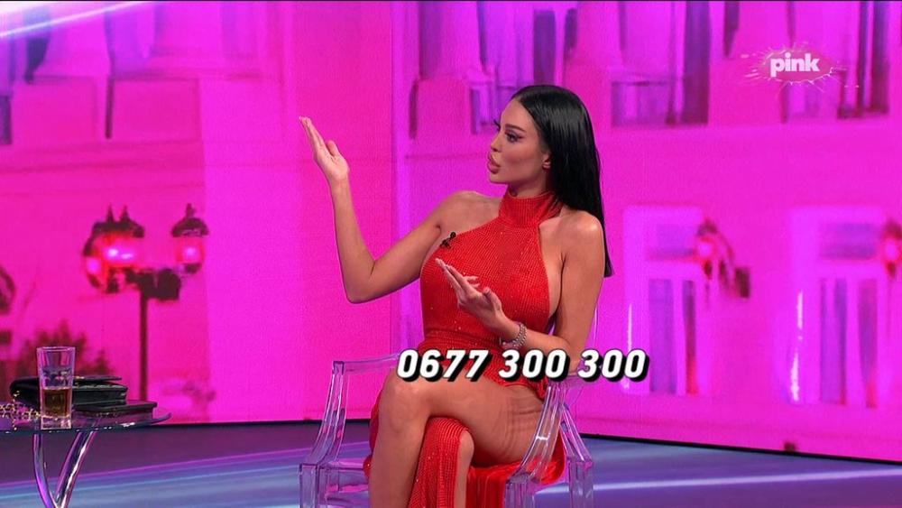 Tata da mi odlučuje šta ću od svog života?! Maja pobesnela zbog Takijeve poruke, poručila ocu da se ne meša u njen odnos sa Asminom! Šok! (VIDEO)