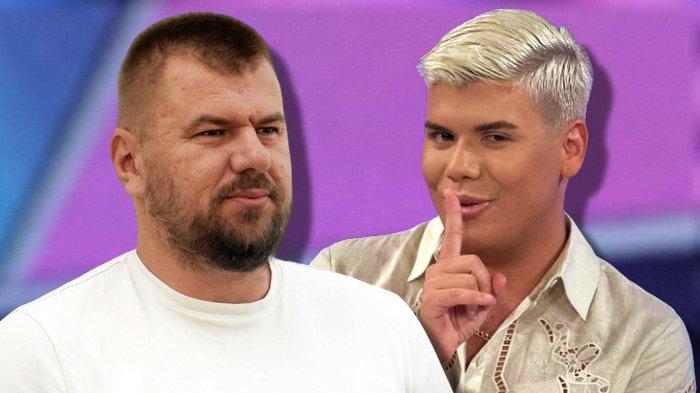 Janjuš više neće ni da čuje za Uroša Stanića: Žestoko opleo po bivšem sinu! (VIDEO)