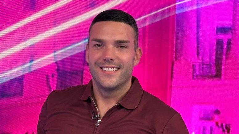 BILA JE STRAST TOLIKA... Anđelo Ranković progovorio o FILIPU I ANELI i otkrio šta misli o njihovom odnosu (VIDEO)