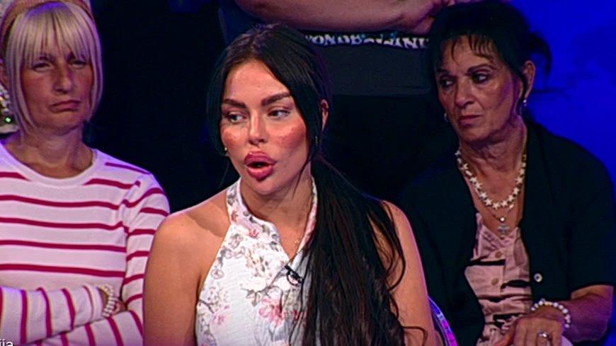 Ovo niko nije očekivao! Uključio se Safet uživo u emisiju, pa se žestoko suočio sa Sofijom, isplivale ŠOK informacije: Kupala si Daneta (VIDEO)