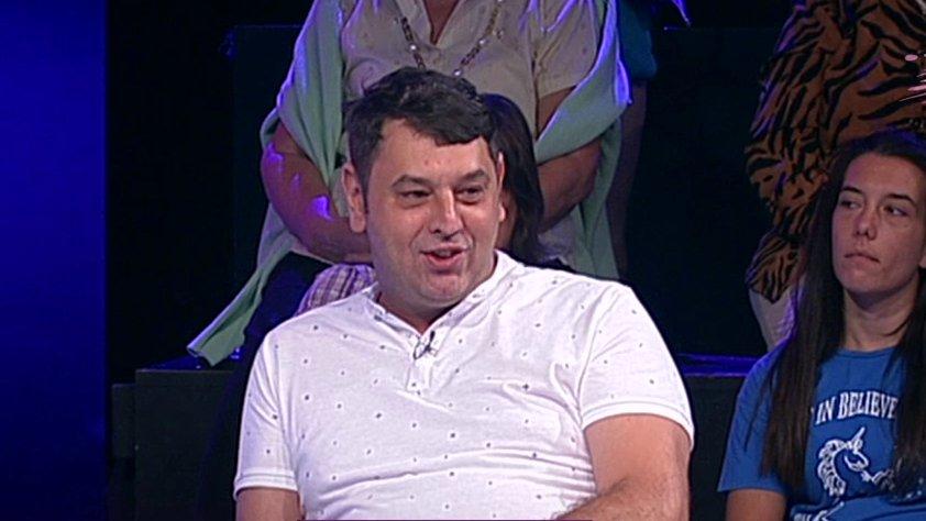 Više ne pričamo: Ilija Pečenica otkrio kako mu je bilo u Dubrovniku kod Aneli,  evo i da li je bilo nešto između nje i Đukića! (VIDEO)