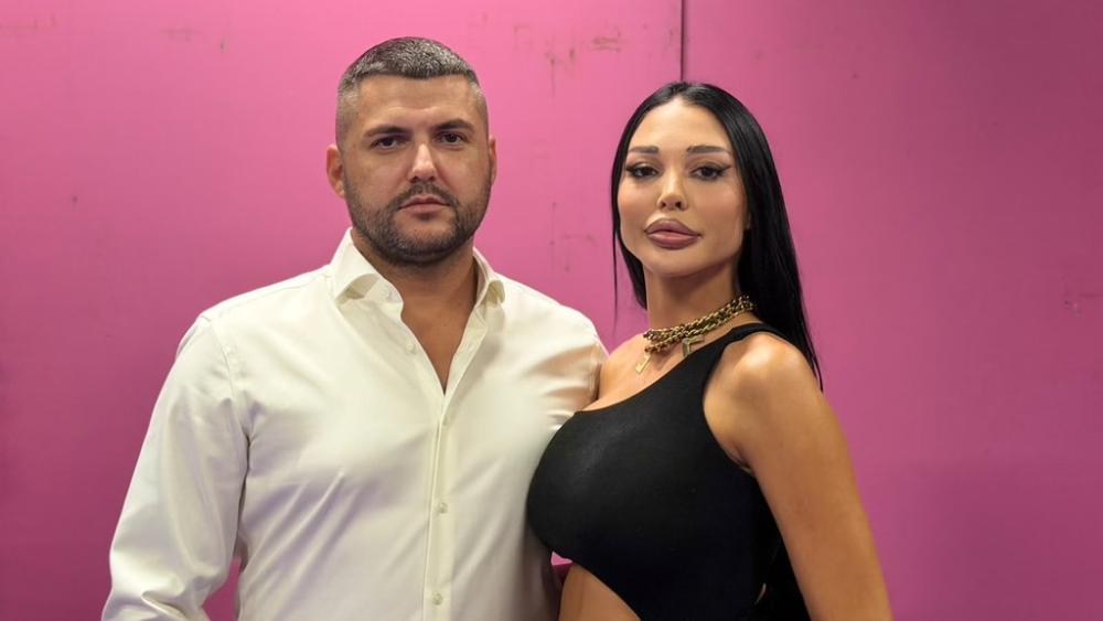 Maji neće biti prijatno: Teodora indirektno priznala da se dopala Alibabi, zbog ovoga su žestoko ratovale! (VIDEO)