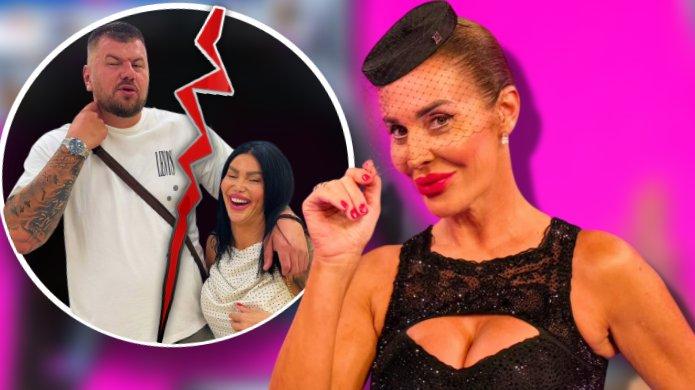SUZE LIJEM, MISLILA SAM DA ĆE SE VENČATI Kačavenda se oglasila nakon raskida Vanje i Janjuša: Poršelini su grudi bar zarasle, a ko ovoj d*pe više da previja?!