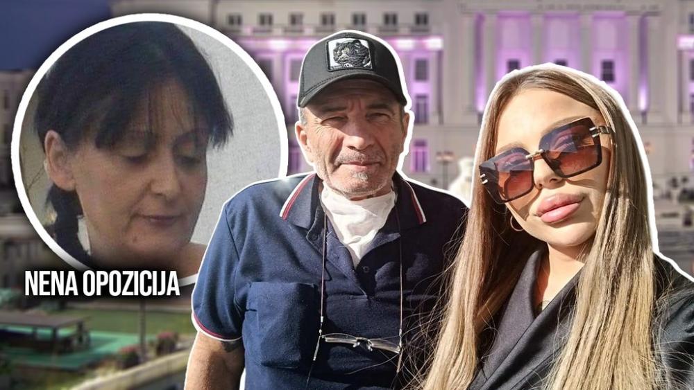 Doživela hladan tuš: Nena Opozicija se uključila u emisiju, Sofija se javno izvinila Danetu nakon Neninih iskaza! (VIDEO)
