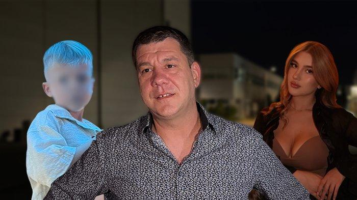 On je Kulić, ne Marinković, ćerka ide iz Marinković u Tržan: Ivan najavio tužbu Kulićima, otkrio kada će ići u Niš da vidi Željka (VIDEO)