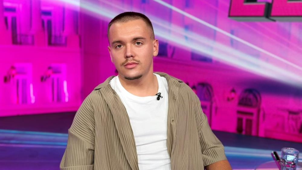 Moj grad, moje sve: Dača Virijević  posetio Kosovsku Mitrovicu, emotivnom porukom raznežio pratioce! (FOTO)