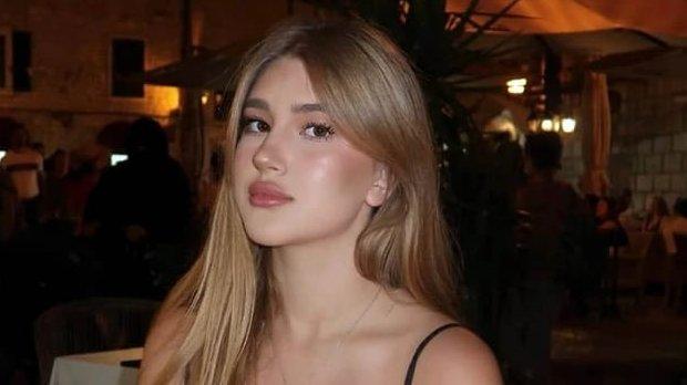 Lena Marinković operisala nos? Društvene mreže bruje, Ivanova i Gocina ćerka otišla pod nož (FOTO)