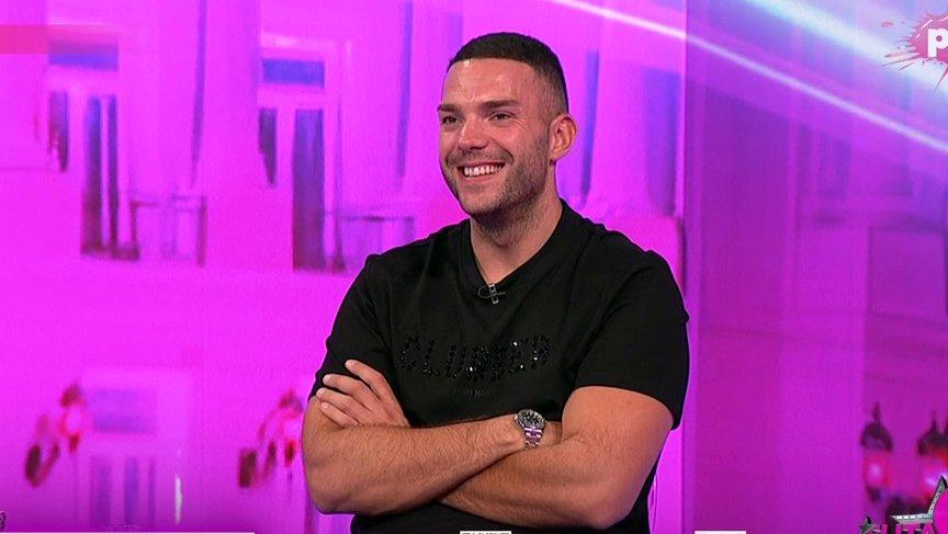 Voleo bih da sam postao mlad otac: Anđelo otkrio kad planira da se oženi i koju ženu bi izabrao za ženu! (VIDEO)