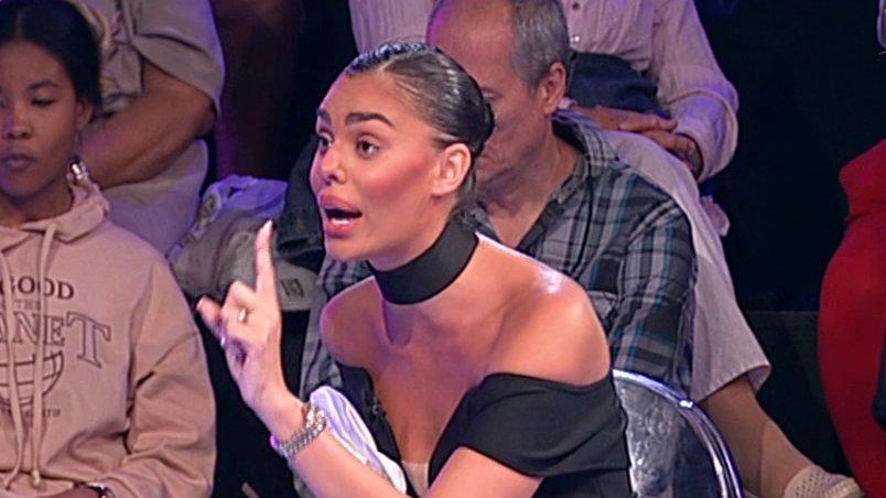Mina Vrbaški rešeta Viktora: Optužila ga da je spavao s mamom od njene drugarice, pa najavila tužbe! (VIDEO)