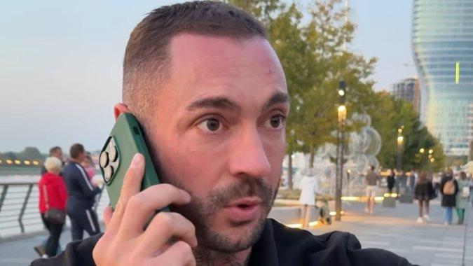Prvo oglašavanje Jodžira nakon hapšenja: Policajac je bio bezobrazan