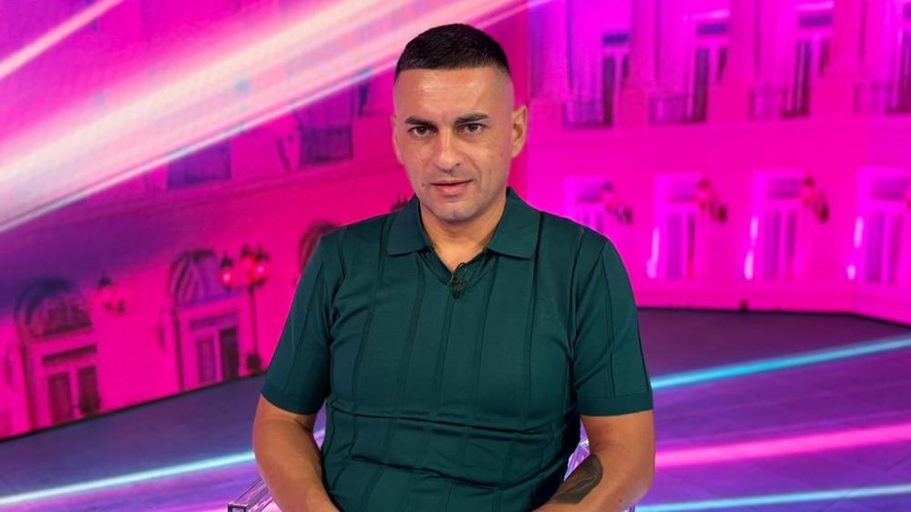 Voleo sam Miljanu, ali nisam hteo dete sa njom! Bebica otvoreno o raskidu sa Teodorom i njihovom odnosu: Maltretirao sam je zbog...!