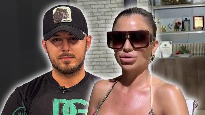 NE DOLAZI SEBI! Sanja Grujić otvorila dušu o raskidu sa Markom: Razorio me je, a onda sam shvatila da...