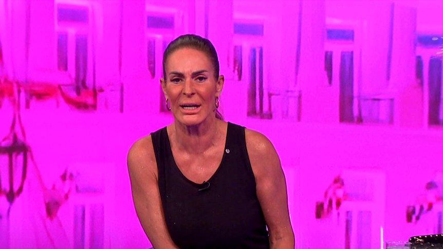 Ona je rijaliti smeće: Milena razvezala jezik po bivšoj drugrici, pa Anđelo otkrio šta misli o raskidu Teodore i Bebice! (VIDEO)