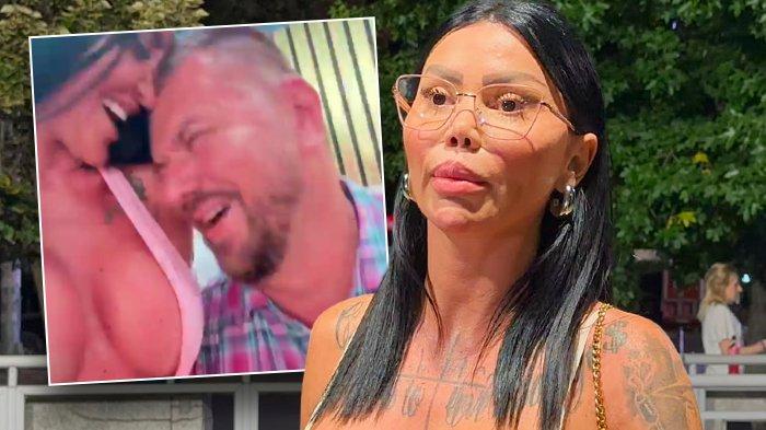 Raskinuli Janjuš i Vanja?! Živićeva se hitno oglasila nakon njegovog vrelog snimka sa Poršelinom: Sramno, do juče je imao devojku! (VIDEO)