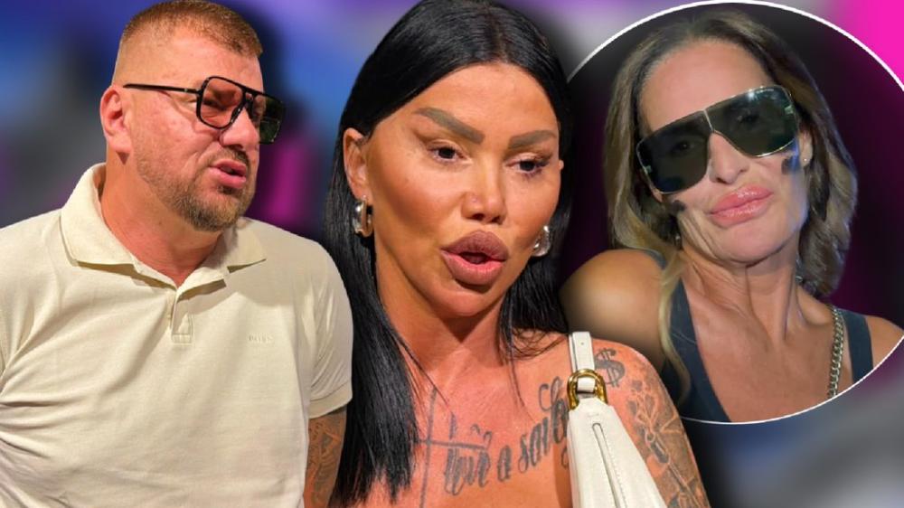 Kod mene ne prolazi taj devedesete gas i kamata: Janjuš urnisao bivše učesnike, Vanja Živić žestoko isprozivala Kačavendu zbog 200.000 dinara (VIDEO)