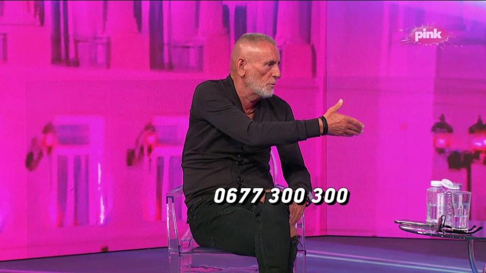 Nije normalno da se grlite nakon svega: Lepi Mića osudio spuštanje lopte Anđele Đuričić i Maje Marinković, pa se osvrnuo na Aneli Ahmić! (VIDEO)