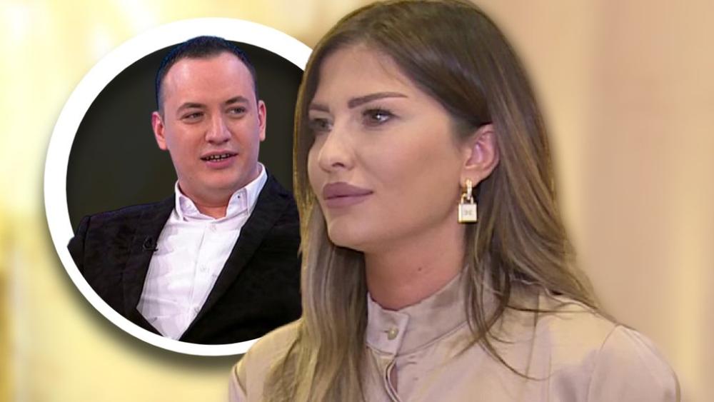 Šok nad šokovima! Bivši muž Ane Radulović postao otac! Dobio ćerku!