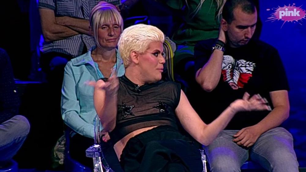 Uroš žestoko razvezao jezik: Brutalno raspalio po bivšim takmičarima, pa otkrio šta misli o Staniji! (VIDEO)