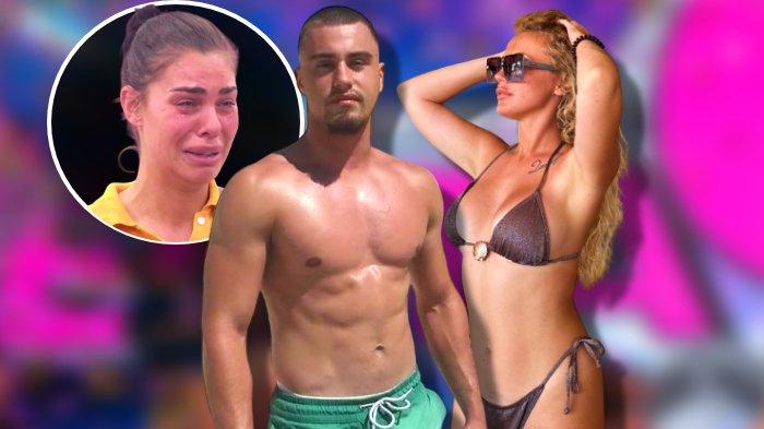 Viktor bacio oko na Milicu Veličković?! Gore mreže zbog moguće nove romanse, Minu stiže karma zbog Terze?!