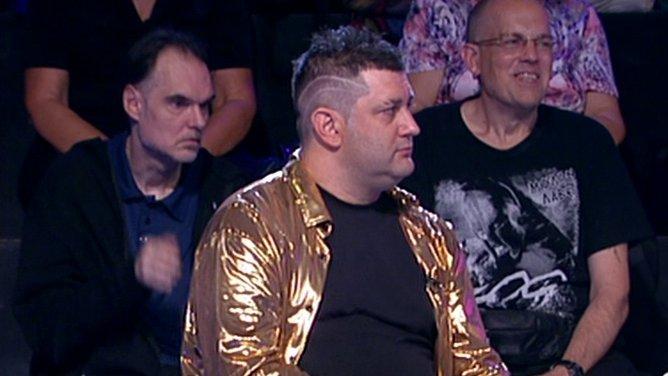 Njihova veza je septička jama! Joca žestoko opleo po vezi Mine i Viktora, pa potkačio Bebicu: Čeka Teodoru u Gornjem Milanovcu da izađe (VIDEO)