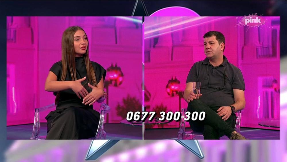 Ratuje na više frontova: Ivan zaratio i sa gledaocem i sa Sarom, pa zamalo bivšu doveo do ludila! (VIDEO)