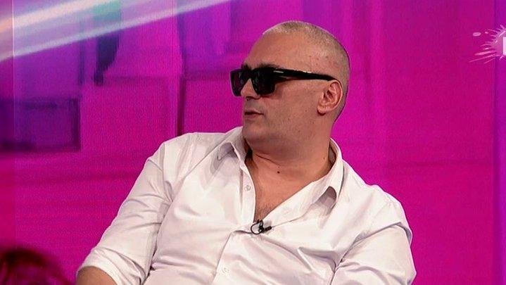 Ona je klasična sponzorka: Sale Luks brutalno urnisao Sofiju, pa obelodanio detalje pucanja tikve! (VIDEO)