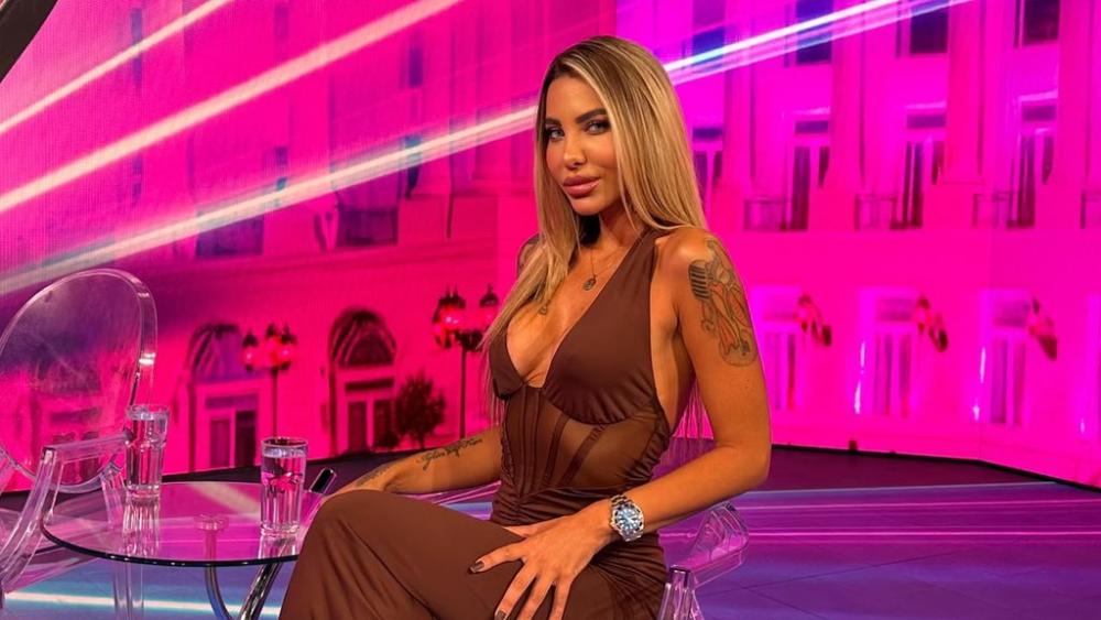 Aneli Ahmić o susretu Asmina i Nore: Kroz suze otvorila dušu o njihovom odnosu, pa otkrila i šta se dešava na ljubavnom planu
