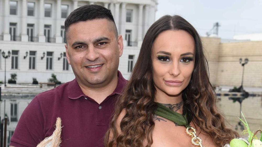 Saznajemo: Teodora i Bebica ponovo zajedno! Foliraju raskid i obmanjuju naciju?! Evo gde su uhvaćeni