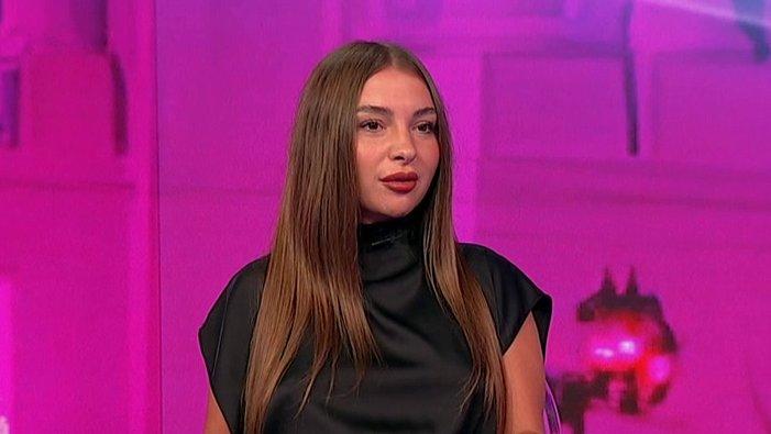 On je moja greška: Sara priznala da bi Luksa gumicom obrisala iz svog života, pa progovorila o Muratu! (VIDEO)