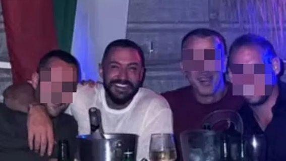 Evo šta je radio Jodžir pre hapšenja: Isplivao i snimak (FOTO)