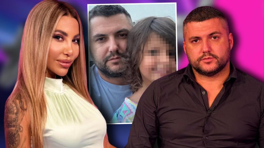 Prvo oglašavanje Aneli Ahmić nakon što je Asmin video ćerku posle tri godine: Pozvali smo je, evo šta nam je rekla